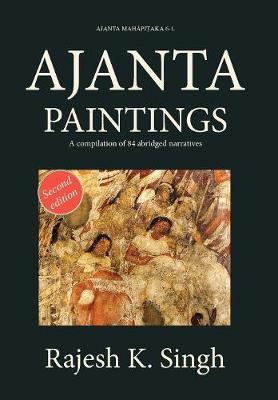 Ajanta Paintings