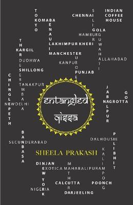 Entangled Qissa
