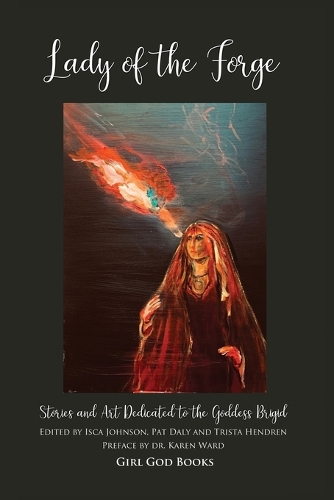 Lady of the Forge