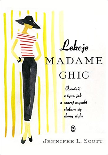 Lekcje Madame Chic