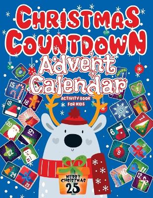 Advent Calendar 2025