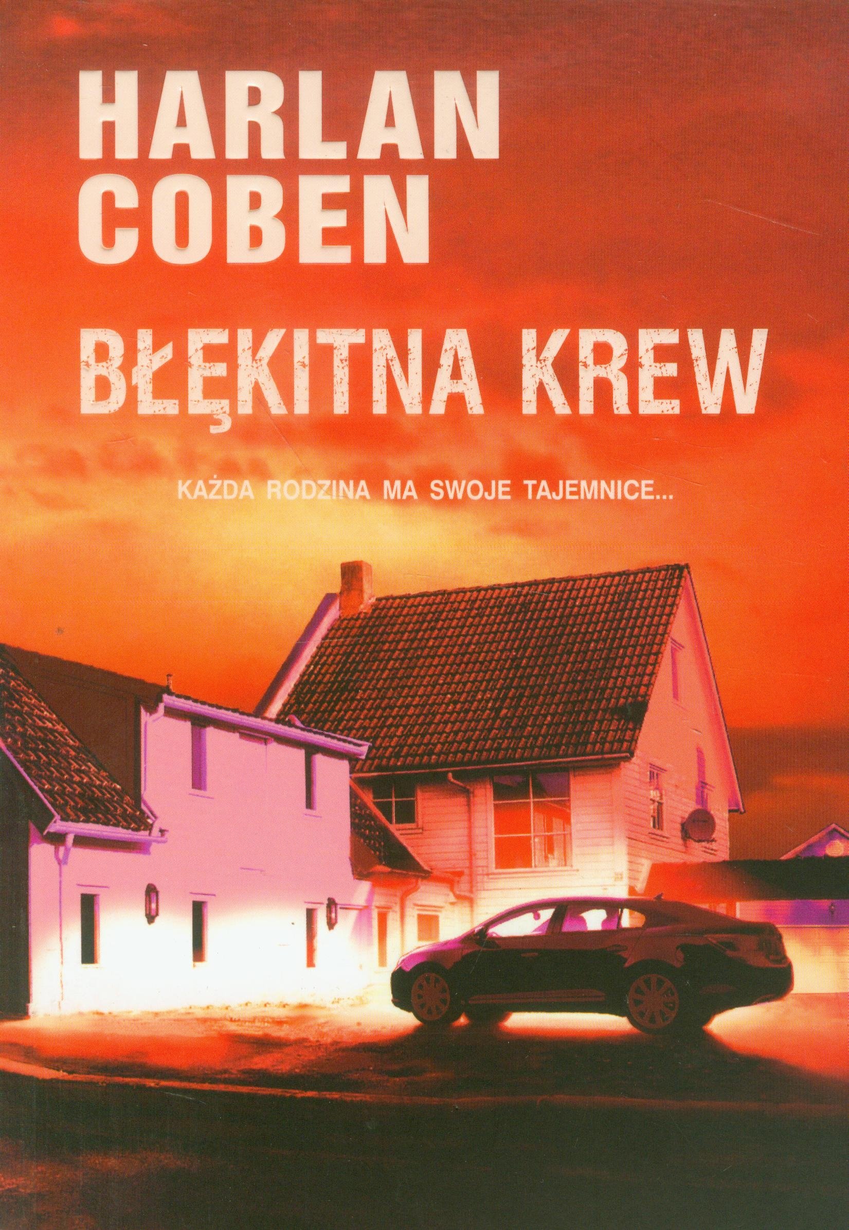 Błękitna krew