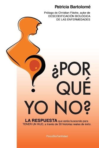¿Por qué yo no?