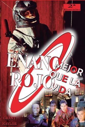 Enano Rojo