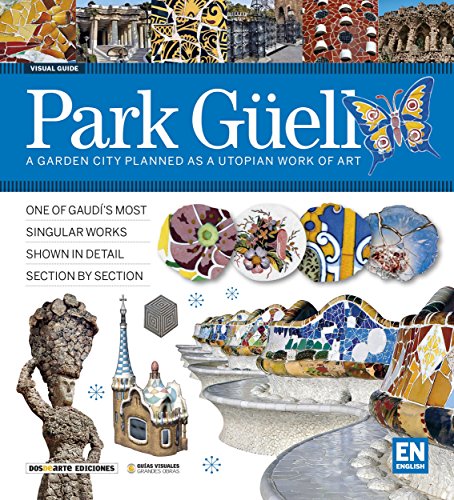Park Guell