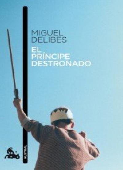 El principe destonado