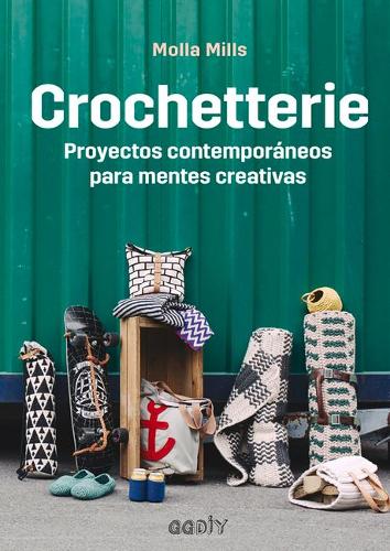 Crochetterie