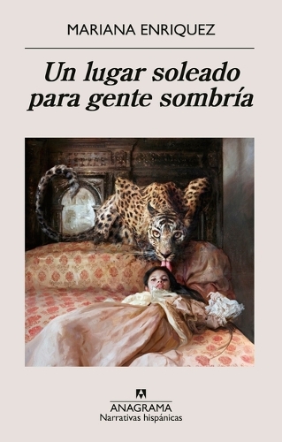 Un Lugar Soleado Para Gente Sombria