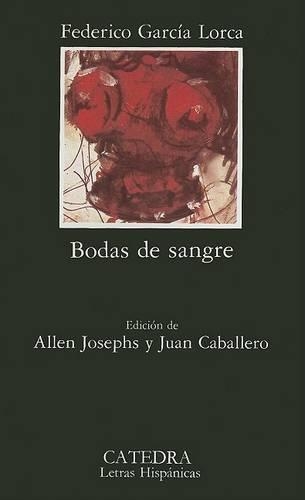 Bodas De Sangre