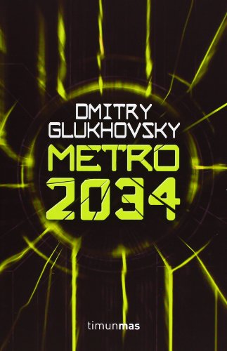 Metro 2034