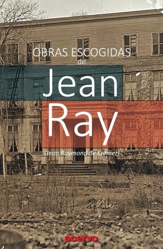 Obras Escogidas de Jean Ray