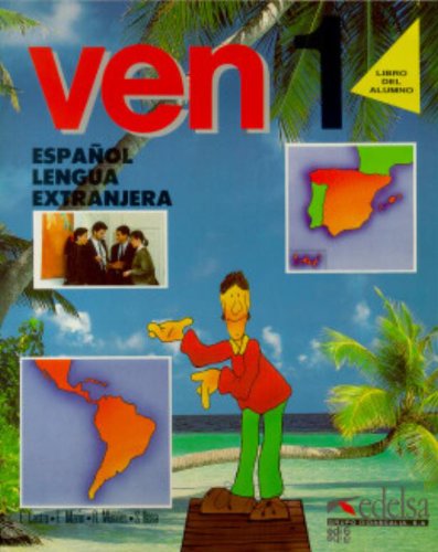 Ven - Level 1: Student's Book 1