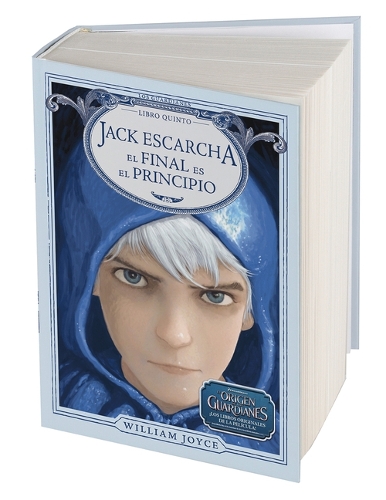 Jack Escarcha