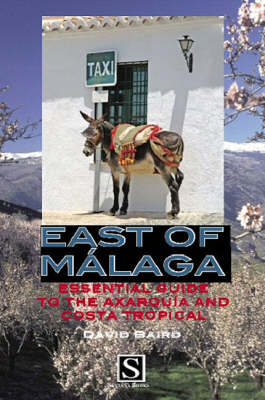 East of Malaga