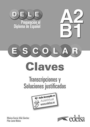 Preparacion al DELE Escolar