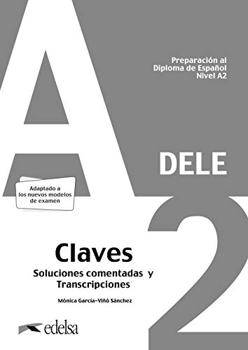 Preparacion DELE