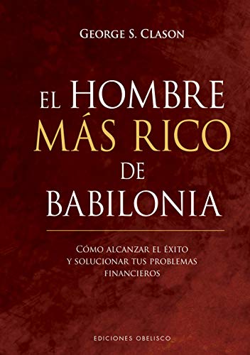 Hombre Mas Rico de Babilonia, El -V3*