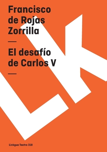El desafío de Carlos V