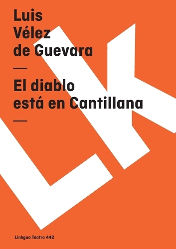 El diablo está en Cantillana
