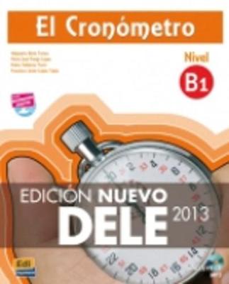 El Cronometro B1