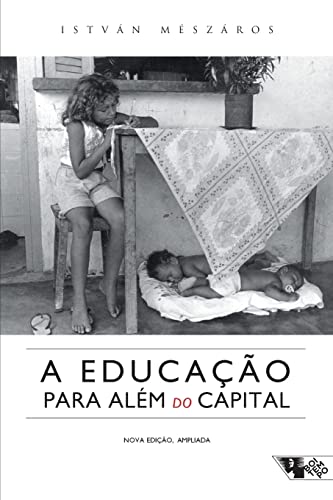 A educacao para alem do capital