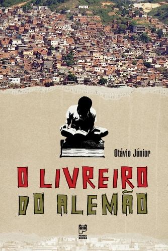 O livreiro do Alemao