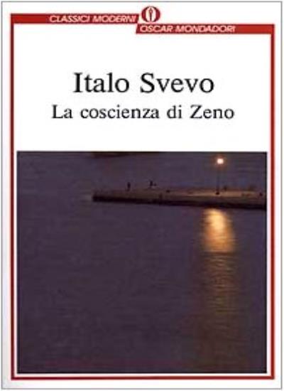 Coscienza Di Zeno