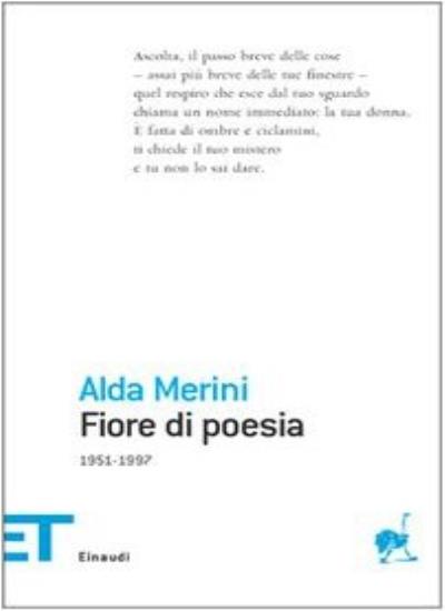 Fiore DI Poesia