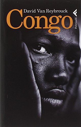 DAVID VAN REYBROUCK - CONGO -