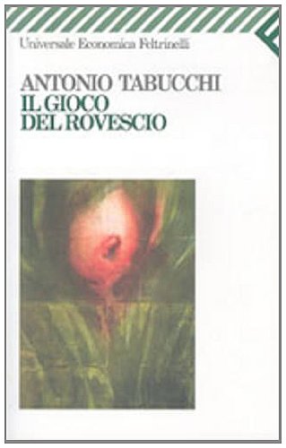 Il Gioco Del Rovescio (La strega e il capitano)