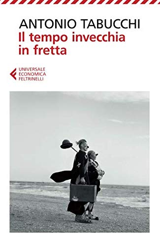 Il tempo invecchia in fretta
