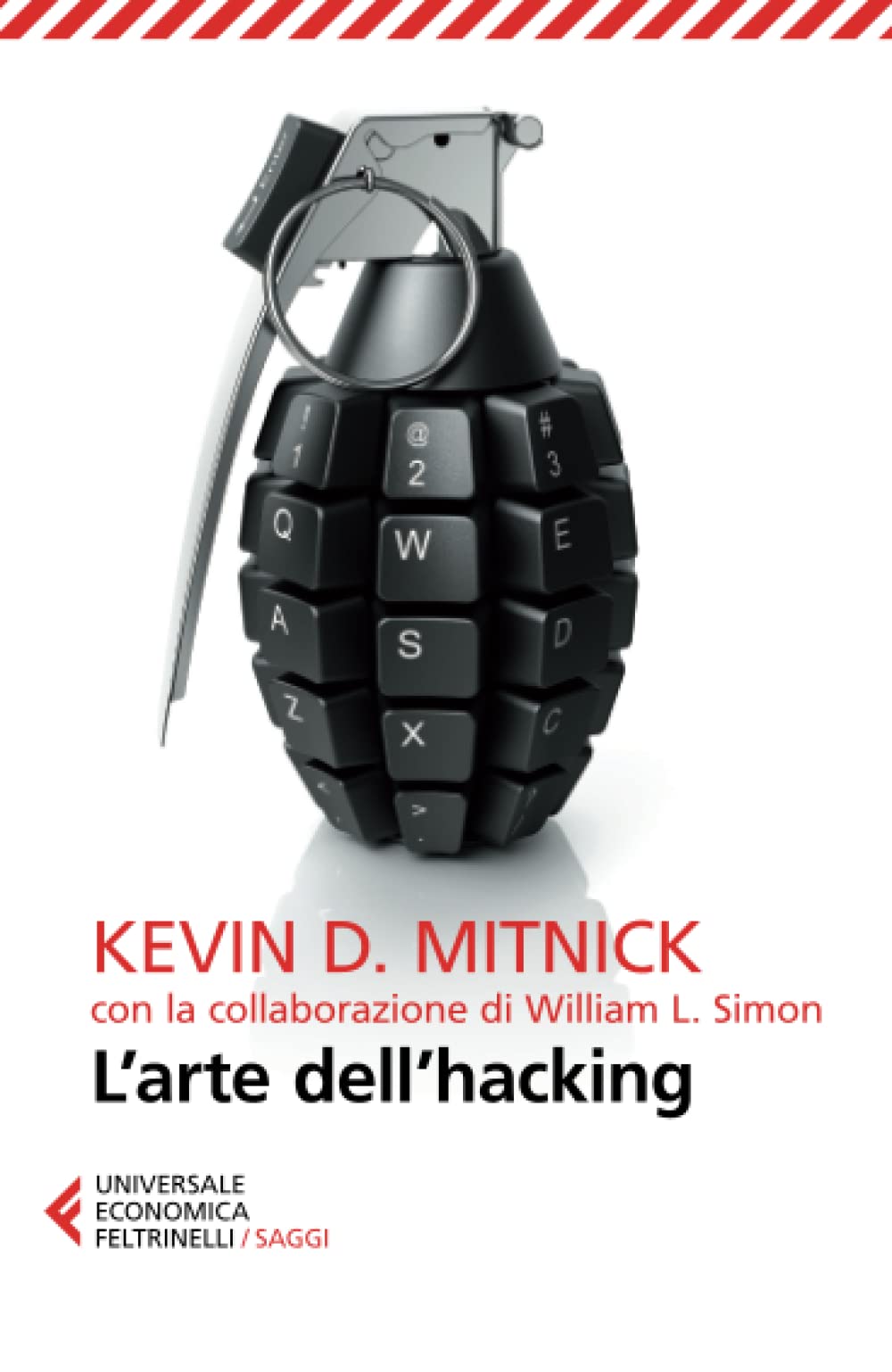 L'arte dell'hacking