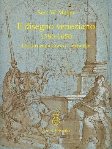 Il disegno veneziano 1580-1650