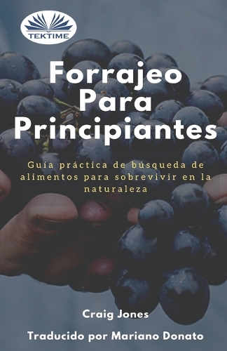 Forrajeo para principiantes