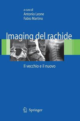 Imaging del rachide
