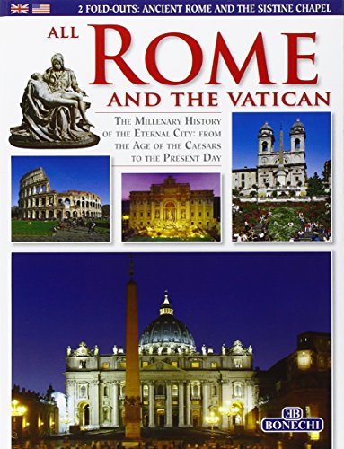 Roma. Ediz. inglese