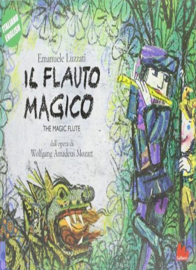 Il flauto magico