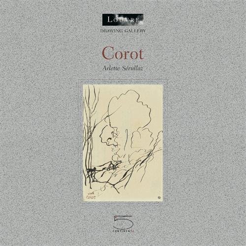 Corot (Drawing Gallery Series)