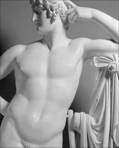 Canova. Four Tempos: Volume II