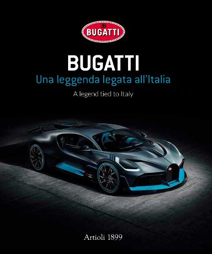 Bugatti