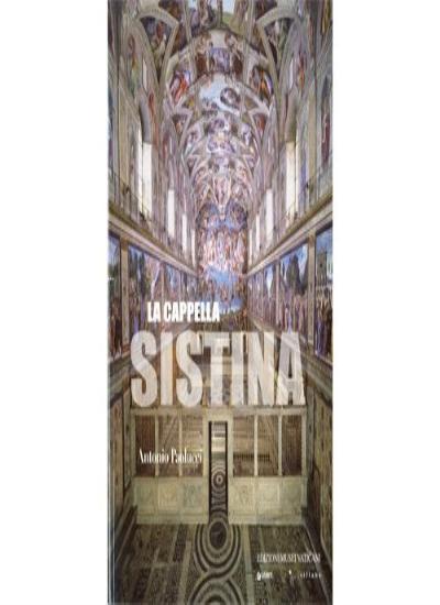 The Sistine Chapel: English Language Edition