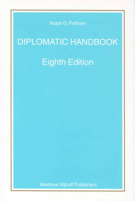 Diplomatic Handbook