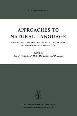 Approaches to Natural Language