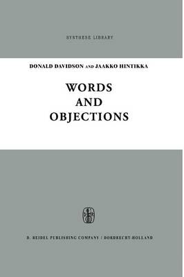 Words and Objections