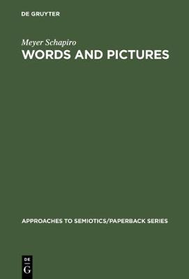Words and Pictures