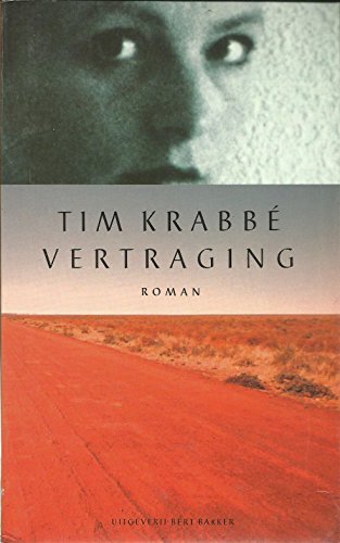 Vertraging: Roman