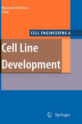 Cell Line Development