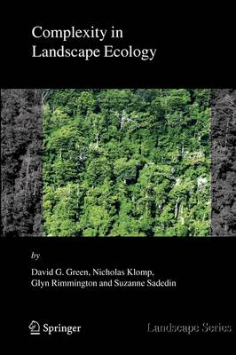 Complexity in Landscape Ecology