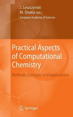 Practical Aspects of Computational Chemistry