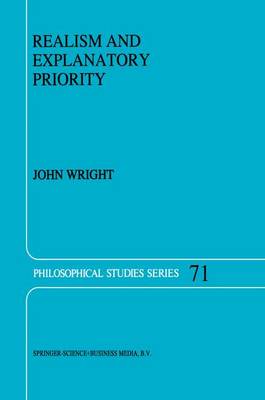 Realism and Explanatory Priority